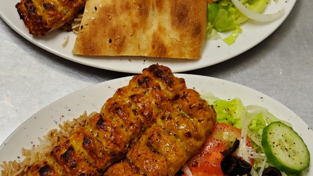 Halal Gyro Express & Kebab Photos 2